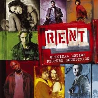 Seasons of Love / Rent