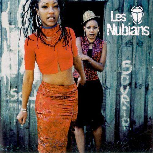 Les Nubians / Makeda