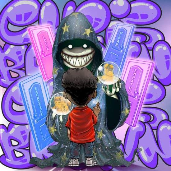 【音樂推薦】Chris Brown – Undecided